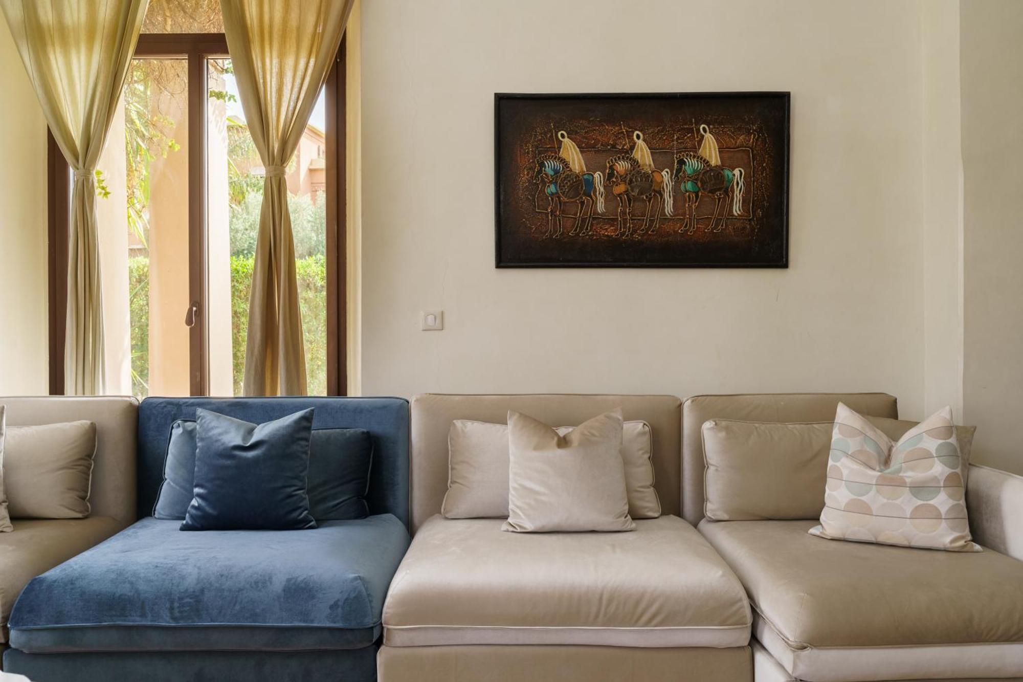 Villa Marrakech Pearl Marrakesch Exterior foto