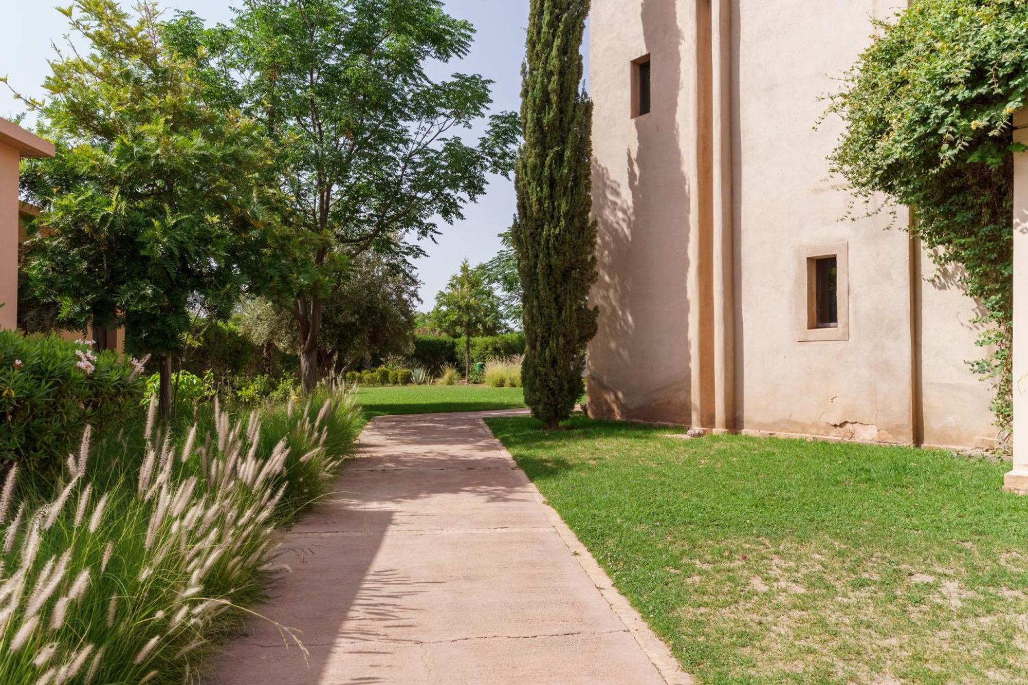 Villa Marrakech Pearl Marrakesch Exterior foto