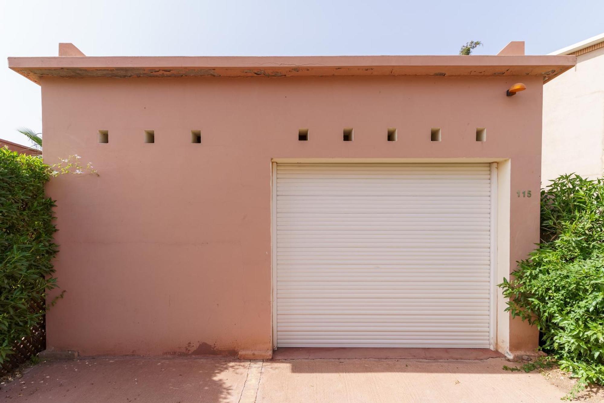 Villa Marrakech Pearl Marrakesch Exterior foto